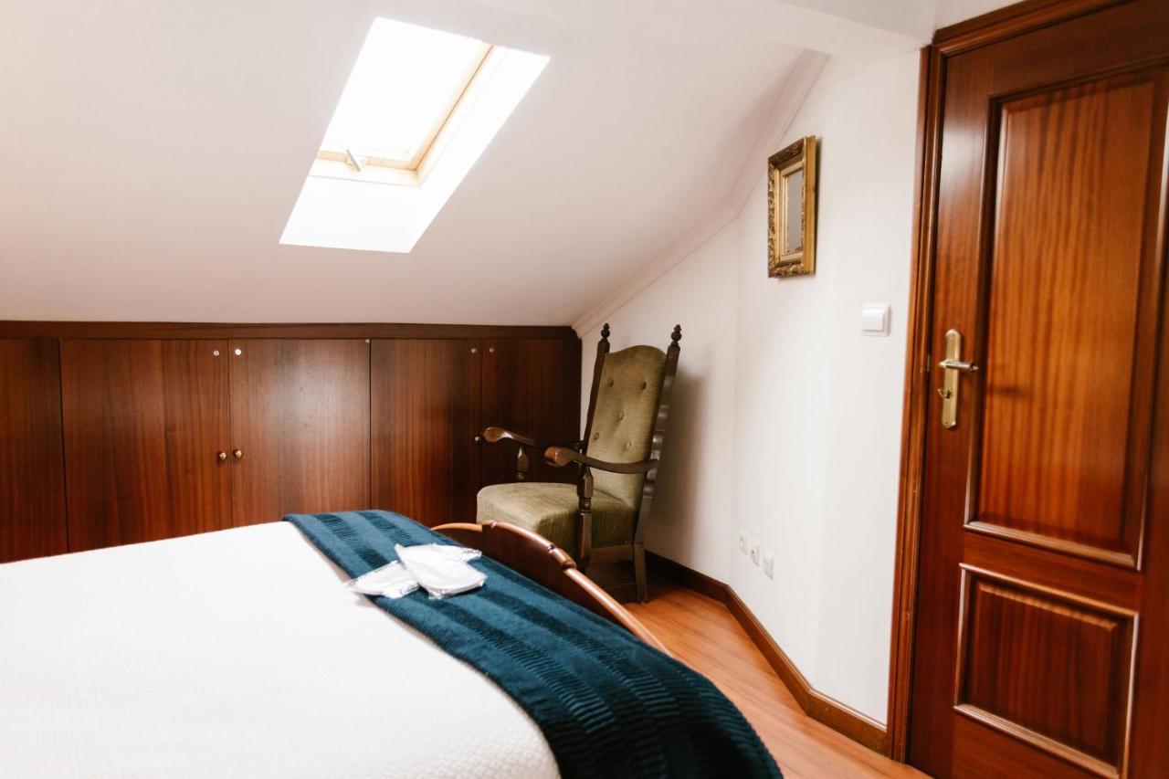 Vila Casa Da Calcada Guimarães Exteriér fotografie